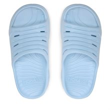 Hoka Ora Recovery Slide Summer Song / Country Air - Unisex