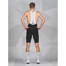 Fusion Tempo Bib Shorts - Unisex