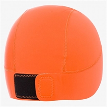 Orca Swim Hat Orange
