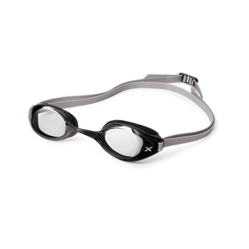 2XU Stealth Goggle Clear