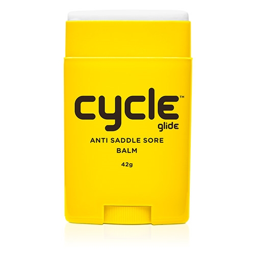 Body glide cycle