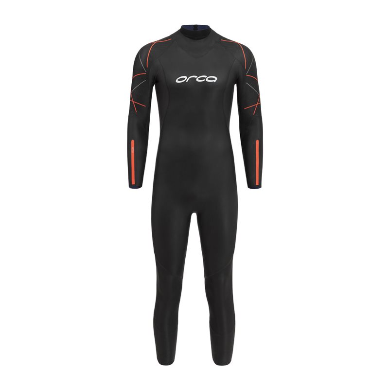Orca RS1 Openwater Thermal Våtdräkt - Herr