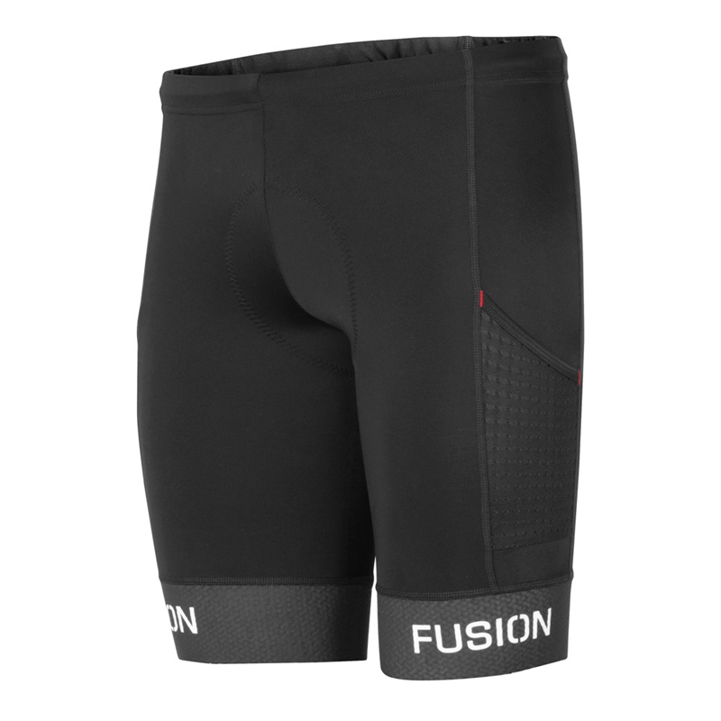 Fusion Tri PWR tight Pocket