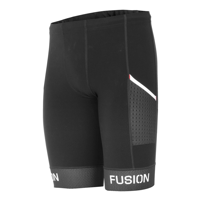 Fusion Tempo  Run tights Pocket unisex