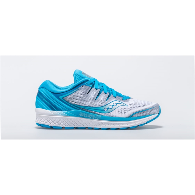 Saucony Guide ISO2  - Athletic - Dam