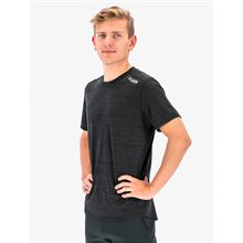 Fusion C3 T-Shirt - Black - Herr