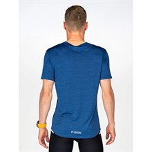 Fusion C3 T-Shirt - Night Blue - Herr
