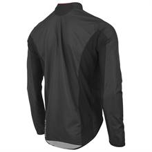 Fusion S1 Cycling Jacket Black - Unisex