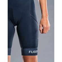 Fusion Tempo Three Suit - Night Blue - Unisex