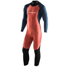 Orca Openwater Thermal Våtdräkt - Herr